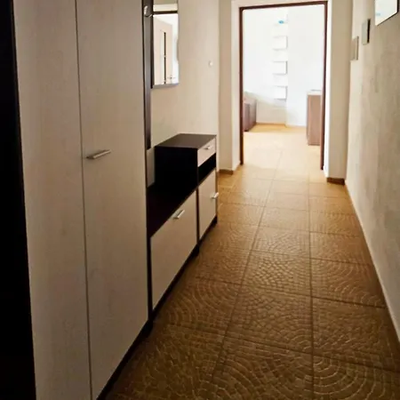 Holidayhomepl Mickiewicza 10 Parking Gratis