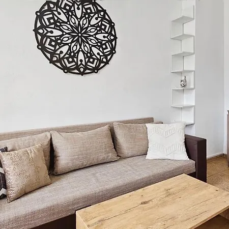 Apartman Holidayhomepl Mickiewicza 10 Parking Gratis