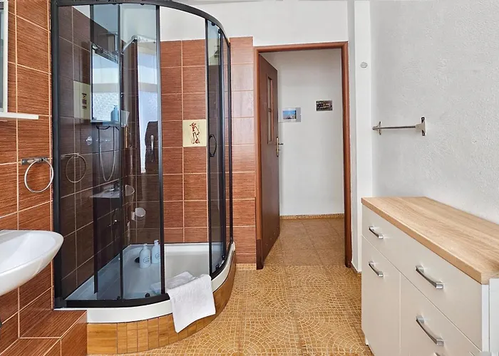 Daire Holidayhomepl Mickiewicza 10 Parking Gratis *