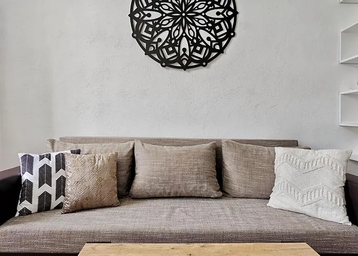 Holidayhomepl Mickiewicza 10 Parking Gratis * Miedzyzdroje